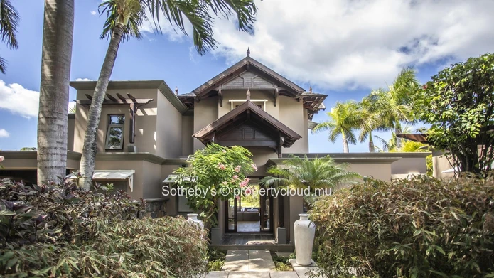 Villa Eden - Heritage Villas Valriche