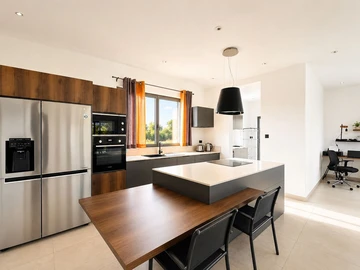 3 Bedroom Villa