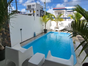 3 Bedroom Townhouse, Duplex