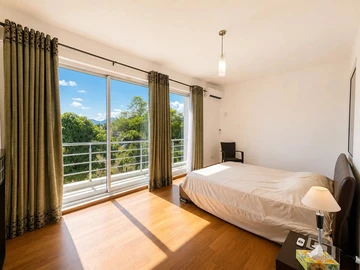4 Bedroom Apartment