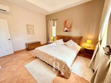 Maison de 3 Chambres