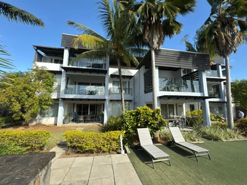 Penthouse de 3 Chambres