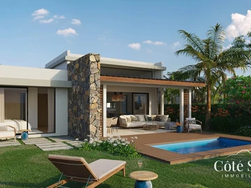 3 Bedroom Villa