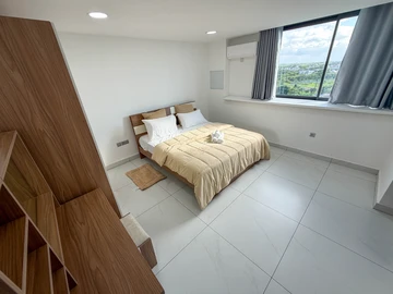 3 Bedroom Penthouse