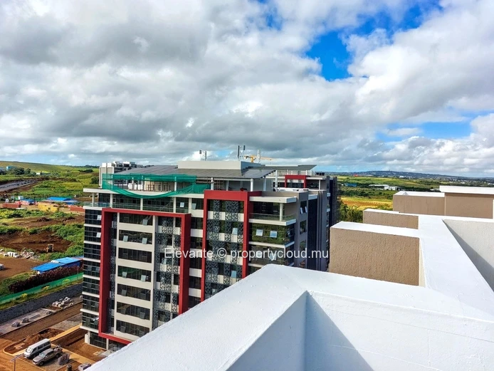 Offices for rent at Côte d’Or Technopole