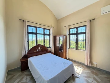 Villa de 4 Chambres