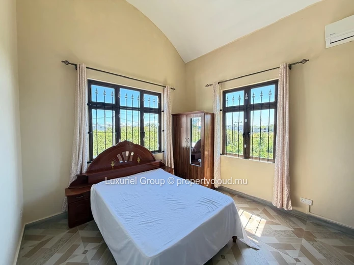 Spacious 4-Bedroom House For Rent In Grand Gaube