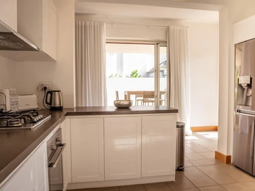 Villa de 2 Chambres