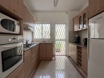 4 Bedroom Apartment