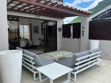 4 Bedroom Apartment