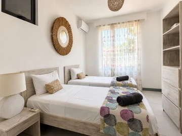 4 Bedroom Villa