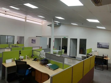 Bureau