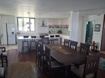 Appartement de 4 Chambres