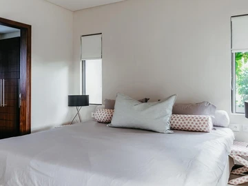 Villa de 6 Chambres