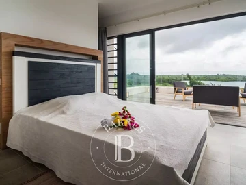 3 Bedroom Penthouse