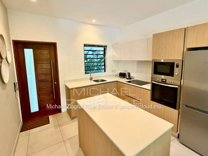Appartement 3 chambres à quelques minutes des plus belles plages du Nord