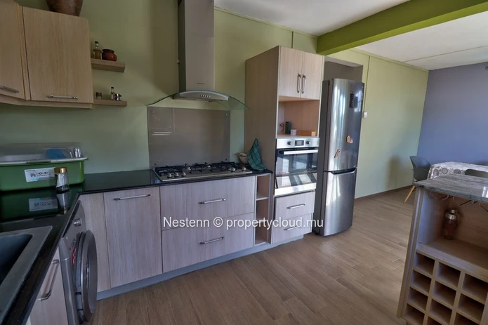 Charming traditional villa with 3 bedrooms