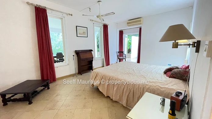 Spacious & Well-designed House for Sale