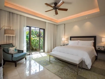 Villa de 5 Chambres