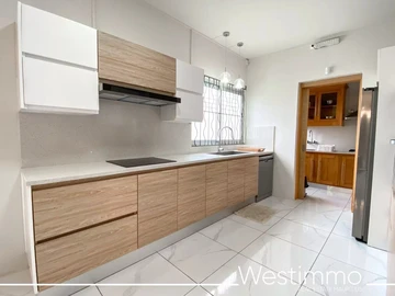 Villa de 3 Chambres
