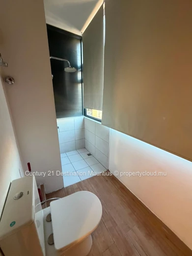 Ocean Terrace – 1-Bedroom Apartment | Flic-en-Flac