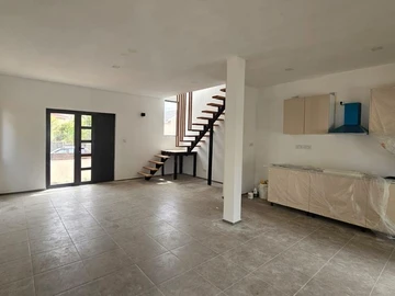 Maison de 2 Chambres