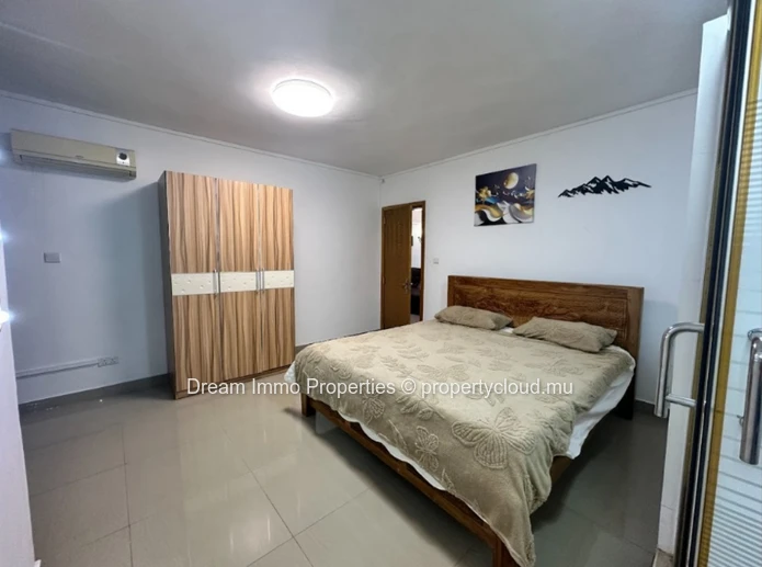 Beautiful 3-Bedroom Apartment Close To Flic En Flac Beach – Mauritius