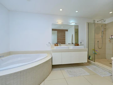 Townhouse, Duplex de 3 Chambres