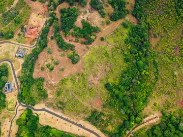 Residential Land