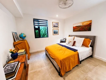 4 Bedroom Apartment
