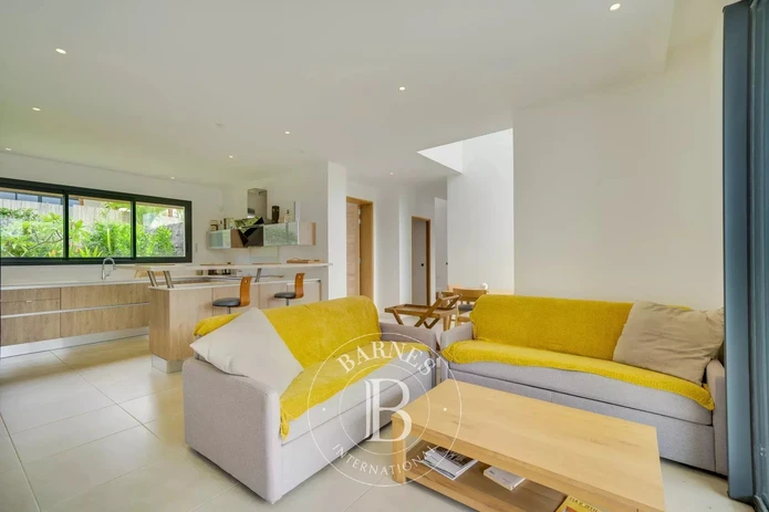 TAMARIN - Detached house - 3 bedroom