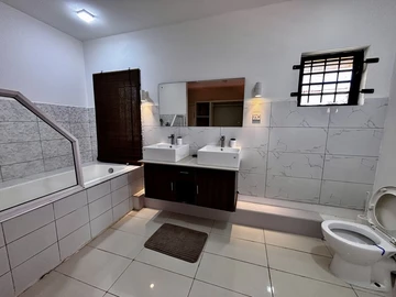 Villa de 6 Chambres