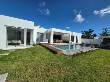 Villa de 4 Chambres
