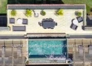 Penthouse à vendre Parc Royal/Mascareignes