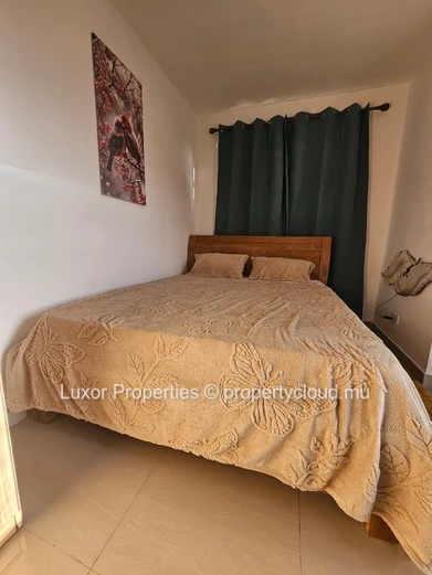 À VENDRE – Appartement moderne 3 chambres à Flic en Flac