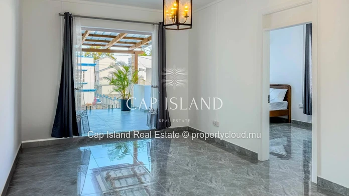 À Vendre – Deux Superbes Duplex au Cœur de Grand Baie