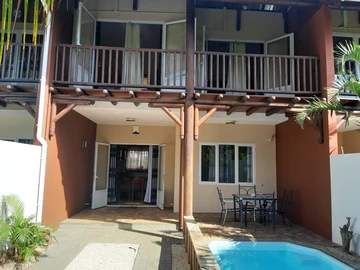3 Bedroom Townhouse, Duplex
