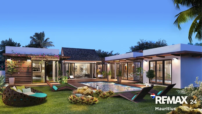 Luxury Villas Designed for Modern and Sustainable Living