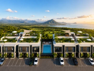 3 Bedroom Apartment