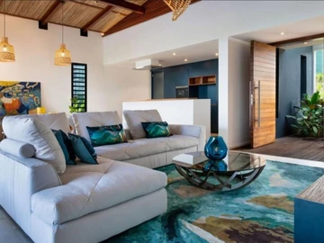 Villa de 2 Chambres