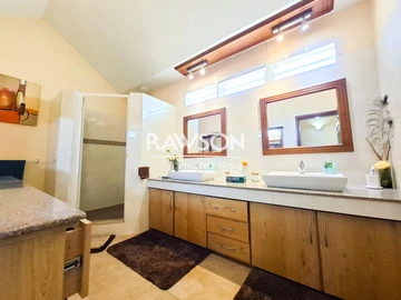 Villa de 5 Chambres