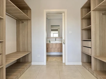 Appartement de 3 Chambres