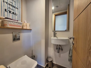 Villa de 3 Chambres