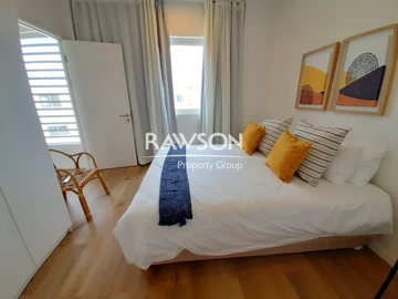 Townhouse, Duplex de 3 Chambres
