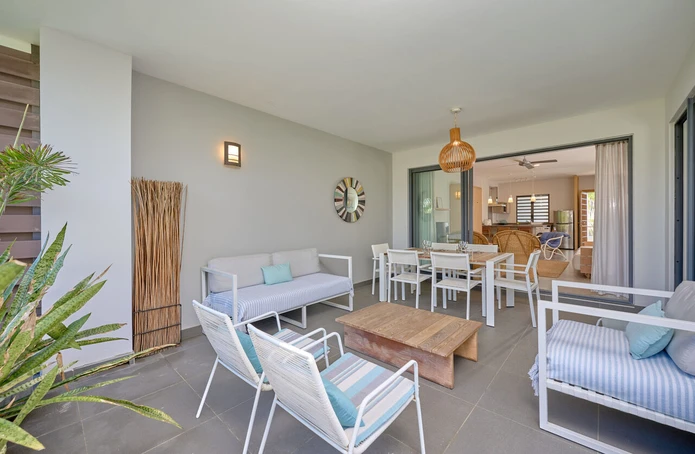 Appartement Contemporain A Proximite De La Plage