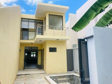 Appartement de 3 Chambres