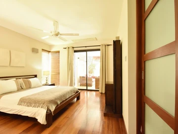 Appartement de 3 Chambres
