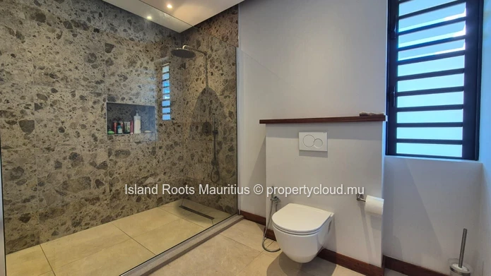 VIlla de prestique en location