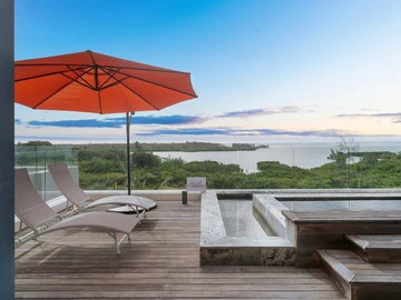 3 Bedroom Penthouse
