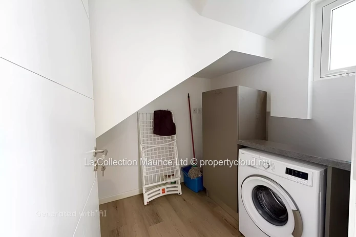 Duplex I Tamarin I Close to Amenities